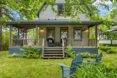 If you've been dreaming of a storybook cottage by the sea, where on Northport Golf Course in Maine - for sale on GolfHomes.com, golf home, golf lot