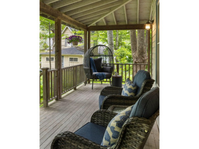 If you've been dreaming of a storybook cottage by the sea, where on Northport Golf Course in Maine - for sale on GolfHomes.com, golf home, golf lot