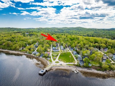 If you've been dreaming of a storybook cottage by the sea, where on Northport Golf Course in Maine - for sale on GolfHomes.com, golf home, golf lot