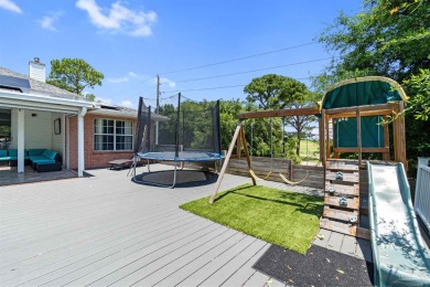 You'll enjoy the best of Florida living in this lovely 4 bedroom on Tiger Point Golf and Country Club in Florida - for sale on GolfHomes.com, golf home, golf lot