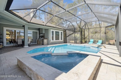 Visit this fantastic luxury Authur Rutenberg built home in The on Golf Club At North Hampton in Florida - for sale on GolfHomes.com, golf home, golf lot