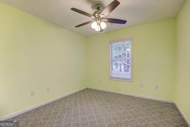 Peace & tranquility while living the lake life! Enjoy the perks on Turtle Cove Golf Course in Georgia - for sale on GolfHomes.com, golf home, golf lot