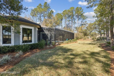 Visit this fantastic luxury Authur Rutenberg built home in The on Golf Club At North Hampton in Florida - for sale on GolfHomes.com, golf home, golf lot