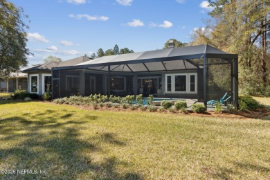 Visit this fantastic luxury Authur Rutenberg built home in The on Golf Club At North Hampton in Florida - for sale on GolfHomes.com, golf home, golf lot