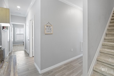 Lost Key Beach & Golf Club - Fully Furnished 4BR/4BA on Lost Key Golf Club in Florida - for sale on GolfHomes.com, golf home, golf lot