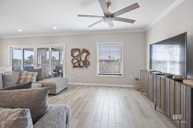 Lost Key Beach & Golf Club - Fully Furnished 4BR/4BA on Lost Key Golf Club in Florida - for sale on GolfHomes.com, golf home, golf lot