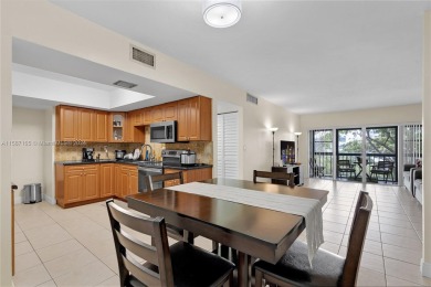 Seize the opportunity to own this immaculate and large 2 on Fontainebleau Golf Course in Florida - for sale on GolfHomes.com, golf home, golf lot