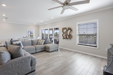 Lost Key Beach & Golf Club - Fully Furnished 4BR/4BA on Lost Key Golf Club in Florida - for sale on GolfHomes.com, golf home, golf lot