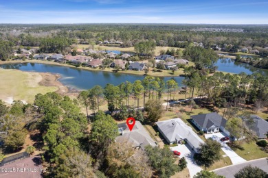 Visit this fantastic luxury Authur Rutenberg built home in The on Golf Club At North Hampton in Florida - for sale on GolfHomes.com, golf home, golf lot