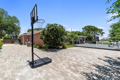 You'll enjoy the best of Florida living in this lovely 4 bedroom on Tiger Point Golf and Country Club in Florida - for sale on GolfHomes.com, golf home, golf lot