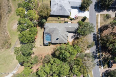 Visit this fantastic luxury Authur Rutenberg built home in The on Golf Club At North Hampton in Florida - for sale on GolfHomes.com, golf home, golf lot