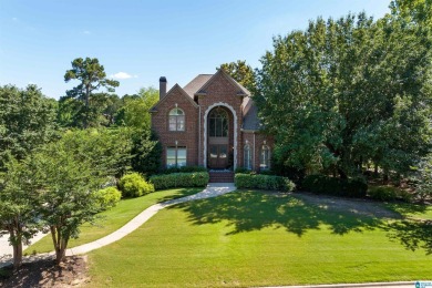 Welcome to your dream home! This stunning six-bedroom, five and on Greystone Golf and Country Club-Founders Course in Alabama - for sale on GolfHomes.com, golf home, golf lot