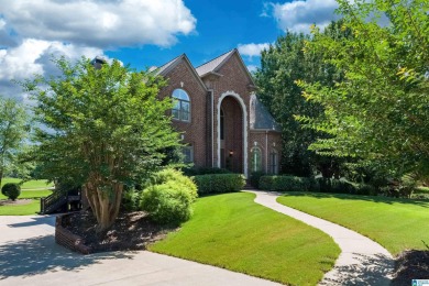 Welcome to your dream home! This stunning six-bedroom, five and on Greystone Golf and Country Club-Founders Course in Alabama - for sale on GolfHomes.com, golf home, golf lot