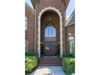 Welcome to your dream home! This stunning six-bedroom, five and on Greystone Golf and Country Club-Founders Course in Alabama - for sale on GolfHomes.com, golf home, golf lot