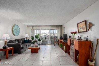 Welcome to the Maya Condominiums in the heart of Scottsdale on Scottsdale Shadows in Arizona - for sale on GolfHomes.com, golf home, golf lot