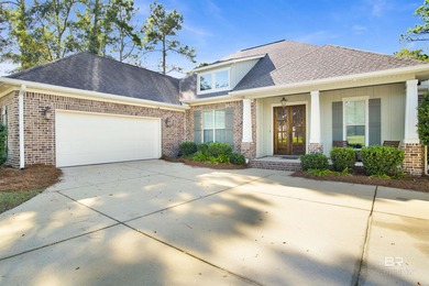 Welcome to your dream home in Timbercreek, one of the Eastern on TimberCreek Golf Club in Alabama - for sale on GolfHomes.com, golf home, golf lot