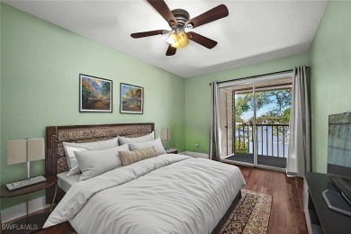 A Perfect Retreat, Nestled In The Heart Of Southwest Florida & on Golfview Golf and Racquet Club in Florida - for sale on GolfHomes.com, golf home, golf lot