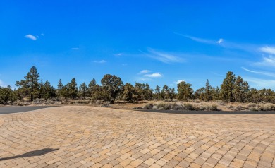 Build your dream home on this elevated, gently sloped Pronghorn on The Club At Pronghorn Golf Course in Oregon - for sale on GolfHomes.com, golf home, golf lot