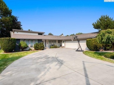 MLS# 287171 Location, space, and thoughtful updates--this home on Meadow Springs Country Club in Washington - for sale on GolfHomes.com, golf home, golf lot