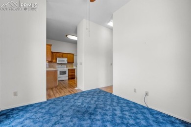 Impressive Rancher in Desirable Pueblo West Location! Welcome to on Desert Hawk At Pueblo West in Colorado - for sale on GolfHomes.com, golf home, golf lot