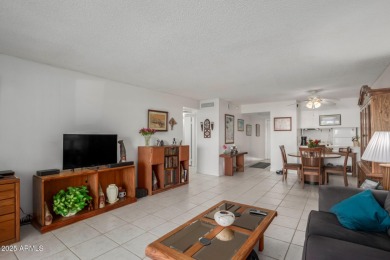 Welcome to the Maya Condominiums in the heart of Scottsdale on Scottsdale Shadows in Arizona - for sale on GolfHomes.com, golf home, golf lot