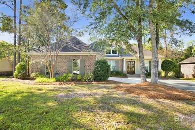 Welcome to your dream home in Timbercreek, one of the Eastern on TimberCreek Golf Club in Alabama - for sale on GolfHomes.com, golf home, golf lot