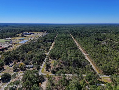 Build your next home on this beautifully situated 0.30-acre on The Lakes Country Club in North Carolina - for sale on GolfHomes.com, golf home, golf lot