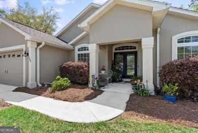 NEW ROOF WITH ACCEPTABLE OFFER! Welcome to 103 Overlook Bend in on Laurel Island Links in Georgia - for sale on GolfHomes.com, golf home, golf lot