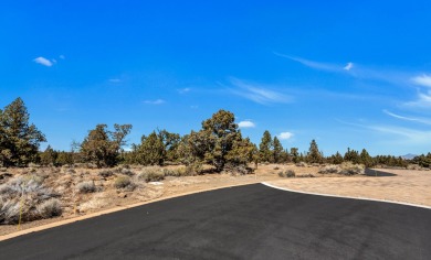 Build your dream home on this elevated, gently sloped Pronghorn on The Club At Pronghorn Golf Course in Oregon - for sale on GolfHomes.com, golf home, golf lot