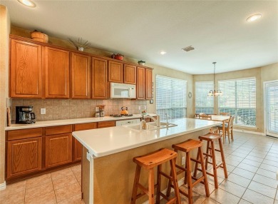 Tucked into a peaceful interior lot in Woodbridge, this home is on Woodbridge Golf Club in Texas - for sale on GolfHomes.com, golf home, golf lot