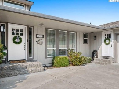 MLS# 287171 Location, space, and thoughtful updates--this home on Meadow Springs Country Club in Washington - for sale on GolfHomes.com, golf home, golf lot