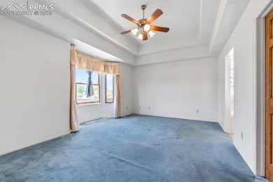 Impressive Rancher in Desirable Pueblo West Location! Welcome to on Desert Hawk At Pueblo West in Colorado - for sale on GolfHomes.com, golf home, golf lot
