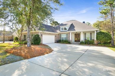 Welcome to your dream home in Timbercreek, one of the Eastern on TimberCreek Golf Club in Alabama - for sale on GolfHomes.com, golf home, golf lot