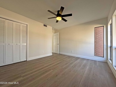 Perfectly positioned on Pinehurst No. 5, this beautifully on Pinehurst Resort and Country Club in North Carolina - for sale on GolfHomes.com, golf home, golf lot