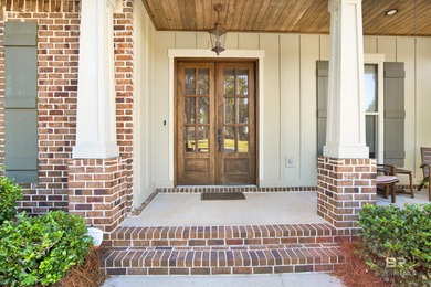 Welcome to your dream home in Timbercreek, one of the Eastern on TimberCreek Golf Club in Alabama - for sale on GolfHomes.com, golf home, golf lot