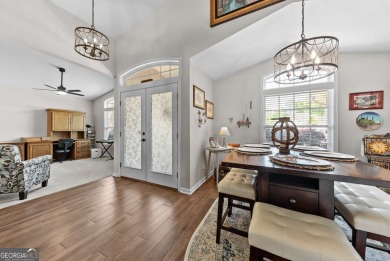 NEW ROOF WITH ACCEPTABLE OFFER! Welcome to 103 Overlook Bend in on Laurel Island Links in Georgia - for sale on GolfHomes.com, golf home, golf lot