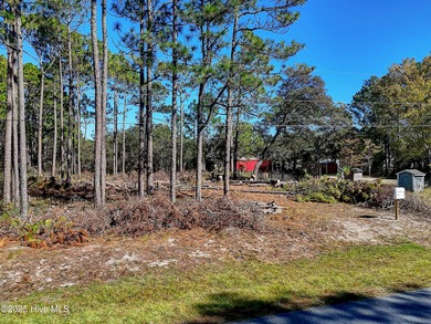 Build your next home on this beautifully situated 0.30-acre on The Lakes Country Club in North Carolina - for sale on GolfHomes.com, golf home, golf lot