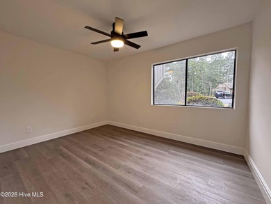 Perfectly positioned on Pinehurst No. 5, this beautifully on Pinehurst Resort and Country Club in North Carolina - for sale on GolfHomes.com, golf home, golf lot