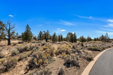 Build your dream home on this elevated, gently sloped Pronghorn on The Club At Pronghorn Golf Course in Oregon - for sale on GolfHomes.com, golf home, golf lot