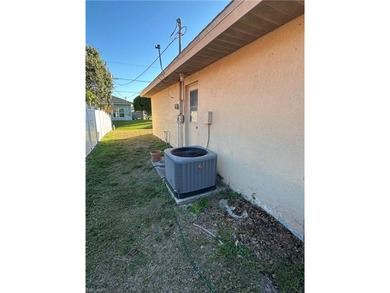 Prime Location - NO HOA - Motivated Seller! Located in San on Estero Country Club in Florida - for sale on GolfHomes.com, golf home, golf lot