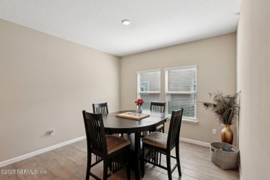 Discover modern sophistication in this popular Tivoli model on Eagle Landing Golf Club in Florida - for sale on GolfHomes.com, golf home, golf lot