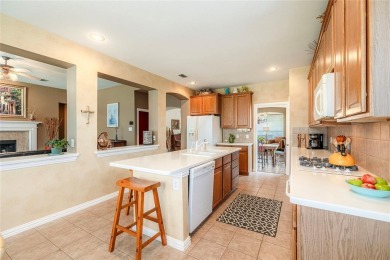 Tucked into a peaceful interior lot in Woodbridge, this home is on Woodbridge Golf Club in Texas - for sale on GolfHomes.com, golf home, golf lot