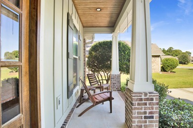 Welcome to your dream home in Timbercreek, one of the Eastern on TimberCreek Golf Club in Alabama - for sale on GolfHomes.com, golf home, golf lot