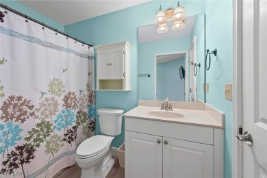 A Perfect Retreat, Nestled In The Heart Of Southwest Florida & on Golfview Golf and Racquet Club in Florida - for sale on GolfHomes.com, golf home, golf lot