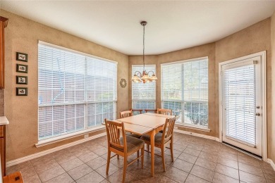 Tucked into a peaceful interior lot in Woodbridge, this home is on Woodbridge Golf Club in Texas - for sale on GolfHomes.com, golf home, golf lot