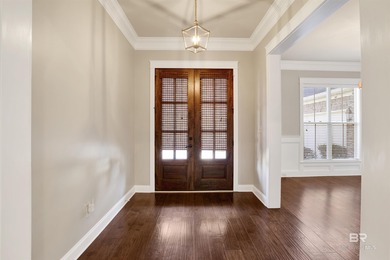 Welcome to your dream home in Timbercreek, one of the Eastern on TimberCreek Golf Club in Alabama - for sale on GolfHomes.com, golf home, golf lot