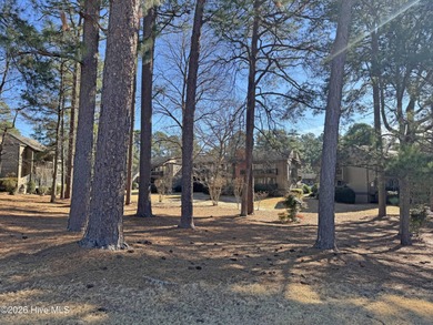 Perfectly positioned on Pinehurst No. 5, this beautifully on Pinehurst Resort and Country Club in North Carolina - for sale on GolfHomes.com, golf home, golf lot