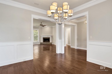 Welcome to your dream home in Timbercreek, one of the Eastern on TimberCreek Golf Club in Alabama - for sale on GolfHomes.com, golf home, golf lot