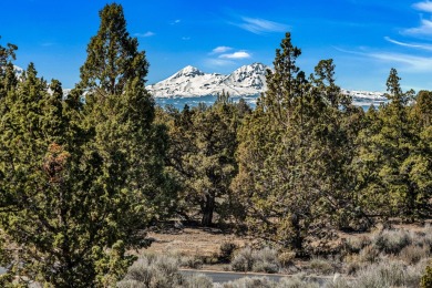 Build your dream home on this elevated, gently sloped Pronghorn on The Club At Pronghorn Golf Course in Oregon - for sale on GolfHomes.com, golf home, golf lot