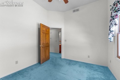 Impressive Rancher in Desirable Pueblo West Location! Welcome to on Desert Hawk At Pueblo West in Colorado - for sale on GolfHomes.com, golf home, golf lot